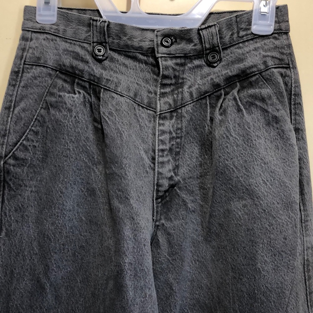 Rare vintage panhandle jeans